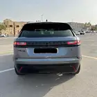 رنج روفر فيلار 2020