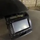 شاشة صالون