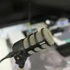 مكسر و بود مايك