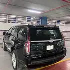 للبيع كاديلاك اسكاليد 2019 وكالة