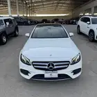 للبيع مرسيدس E300 2017 - فل كامل - أمريكي