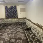مجلس و دولاب ملابس وسكوتر