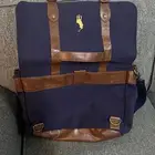 شنطة لاب توب جديده غير مستخدمه من شركة بولو