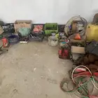 اغراض بنشر كامله للبيع