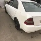 كورلا