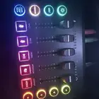 مكسر f9
