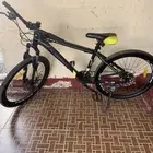 سيكل رياضي ماركه السفير