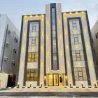 ادوار مكرره للبيع تشطيب ممتاز