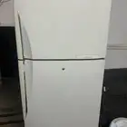 ثلاجة سامسونج كبيرة