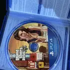 قراند 5 نظيف