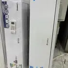 مكيفات أسبلت شبة جديدة