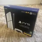 بلايستيشن 5 بكرتونه ما انفك