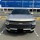 شفروليه سوبربان 2021 دبل
