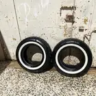 للبيع كفرات جينيو تقطيع خشن
