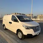 هونداي H1 بضاعه ممشى قليل