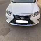 لكزس ES 350 نظيفه جدا