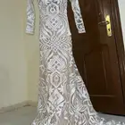 فستان فخم جدا