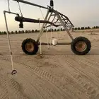 رشاش محوري برج واحد