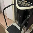 جهاز رياضي كريزي فت