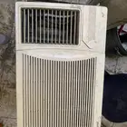 مكيف و ستاره هوائيه