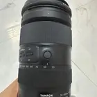 عدسة for sony Tamron 35-150mm للسوني