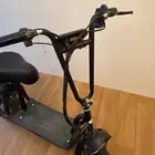 سكوتر ابو سله