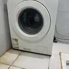 غسالة سامسونج