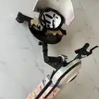 سكوتر كهربائي