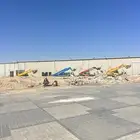 تاجير معدات ثقيله في الرياض