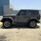 رانجلر صحارى 2019