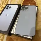 ايفون13بروماكس
