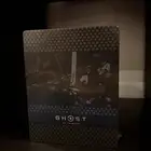 لعبة Ghost of Tsushima Steelbook With Game PS4 نادر جدا