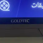 شاشه 50 بوصه للبيع نضيفه