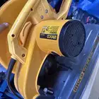 منشار حديد inco مستخدم نظيف