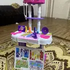 مختبر أطفال (لعبة)