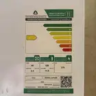 ثلاجة شبة جديدة للبيع