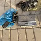 قطع مكينه لكزس430
