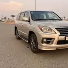 جيب لكززس LX570 2015