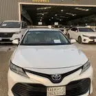 كامري هايبرد 2019