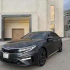 كيا اوبتيما 2020 GT lien خليجي ع الشرط