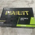 كرت شاشة 1660 super