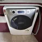 غسالة ملابس