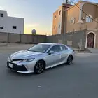 كامري 2023 مطور