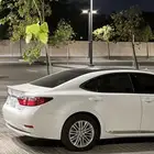 لكزس ES350 سعودي DD فل كامل 2013 شرط الفحص