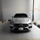 مرسيدس cla250 موديل 2022 بسعر طيب