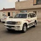 للبيع لاندكروزر 2007 جي اكس ار 2