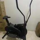 دراجة رياضية شبهه جديده