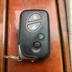 ريموت لكزس GS