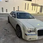 للبيع كرايزلر 2007 هيمي c300