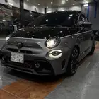 ابارث 595 موديل 2020 نظيفة جدا